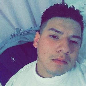 Meet your Posher, Luis